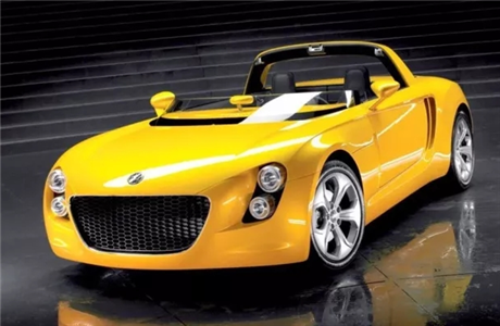 车用聚丙烯材料性能分析与典型应用